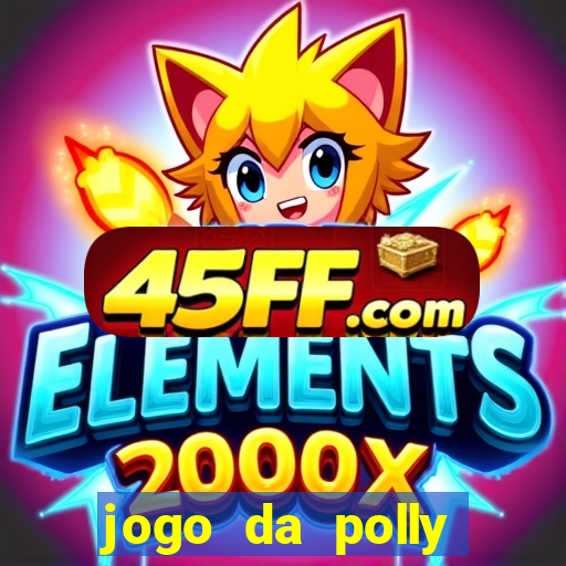 jogo da polly pocket 360